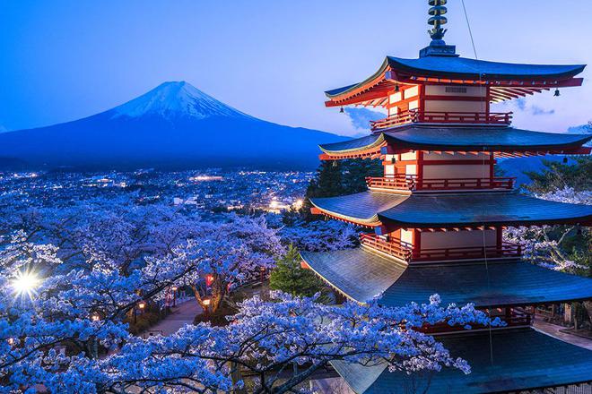 Le Japon va rouvrir ses frontières aux touristes voyageant en groupe