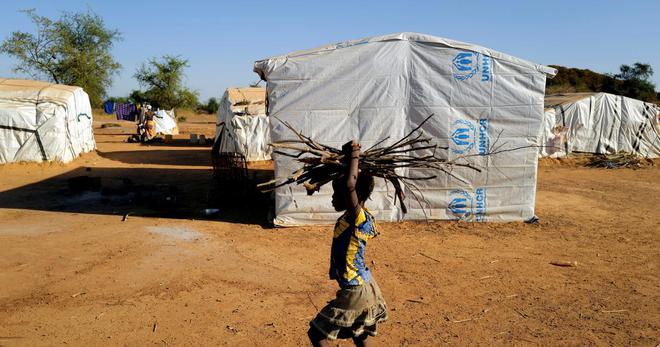 Burkina : des civils tués dans l'Est, leur nombre encore incertain