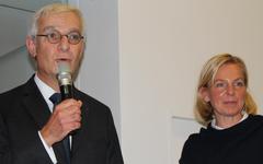Deux sénateurs de l’Eure s’opposent au projet éolien du Vexin