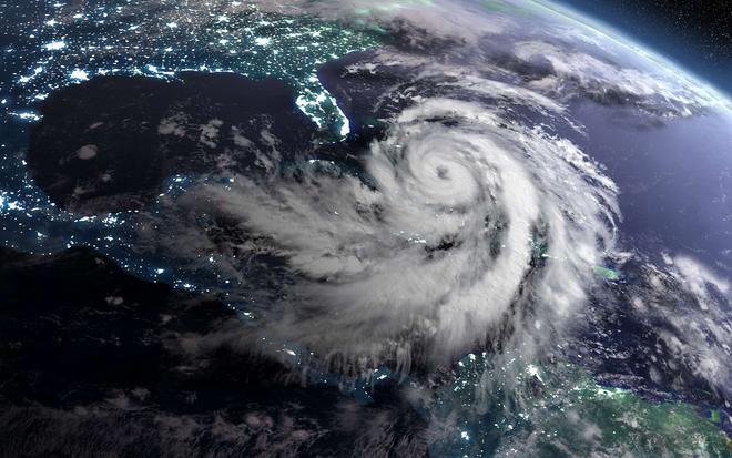 La saison des ouragans qui commence promet d'être intense, avertit la NOAA