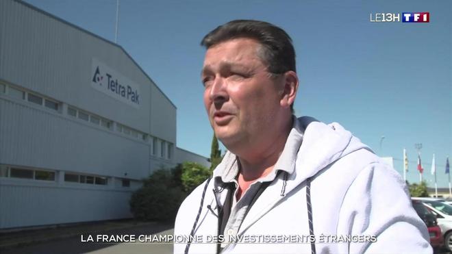 Tetra Pak investit 100 millions d’euros dans son usine de Châteaubriant