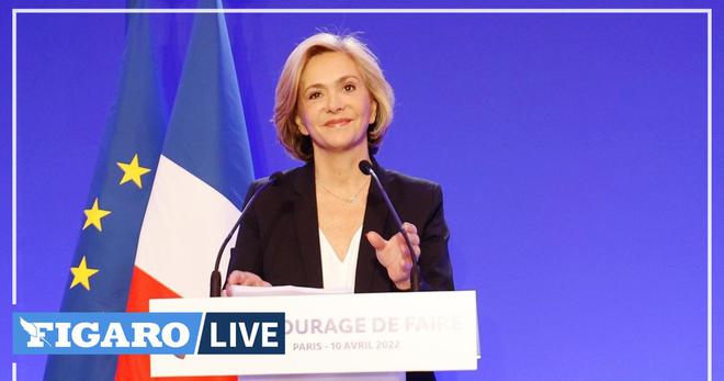 Présidentielle 2022 : Valérie Pécresse a remboursé son prêt de 5,1 millions d'euros