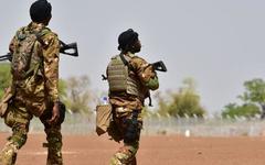 Le Burkina Faso élimine un chef jihadiste très redouté