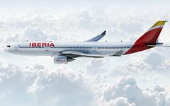 Iberia lance 2 nouveautés aux USA, s’engage dans le SAF