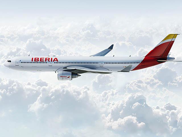 Iberia lance 2 nouveautés aux USA, s’engage dans le SAF
