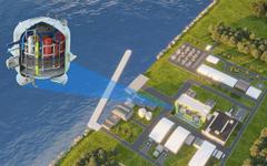 EDF avance ses pions en Europe sur les petits réacteurs modulaires