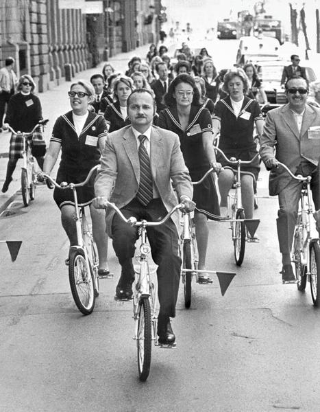 Le 5 juin 1972, pour la première fois : l'ONU au chevet de la Terre