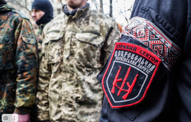 RPD – Les habitants de Svetlodarsk racontent les vols et viols commis par les soldats ukrainiens