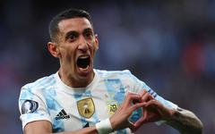 Foot : l'Argentine surclasse l'Italie dans la «Finalissima» à Wembley