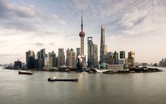 Covid-19 : Shanghai revit, après deux mois de confinement strict