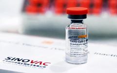 COVID-19 à Singapour : le vaccin Sinovac cinq fois moins efficace que Pfizer