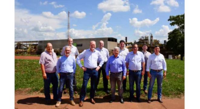 Lesaffre annonce la construction d’une nouvelle usine de levure au Brésil