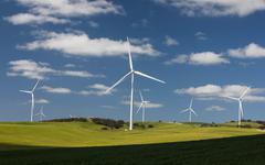 Google et la société française Engie s’associent pour améliorer l’efficacité des éoliennes
