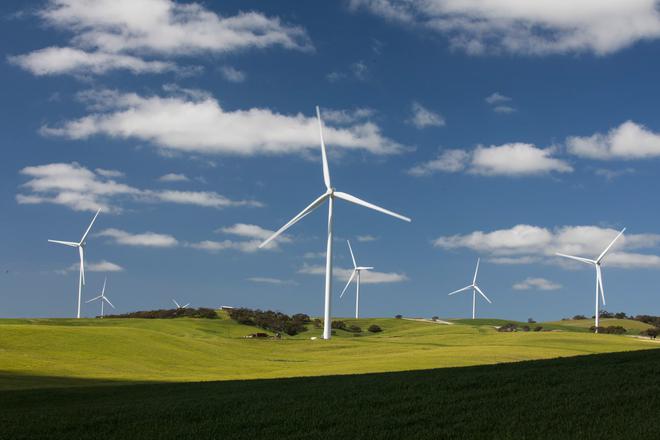 Google et la société française Engie s’associent pour améliorer l’efficacité des éoliennes