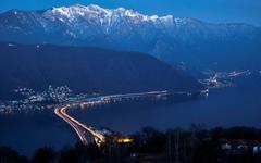 Suisse: Attaque au couteau à Lugano, piste terroriste évoquée