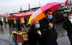 Coronavirus: Record de 161 morts en 24 heures en Turquie
