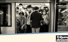 Séisme démographique: la population de Chine entame son déclin