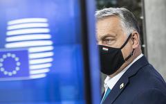 Hongrie-Pologne : « L’Europe » victime d’un chantage ? – par Eric Juillot