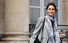 Amélie Oudéa-Castéra, ministre des Sports, testée positive au Covid
