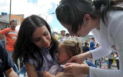 Covid : les vaccins pour bébés sont prêts à être déployés en nombre aux Etats-Unis