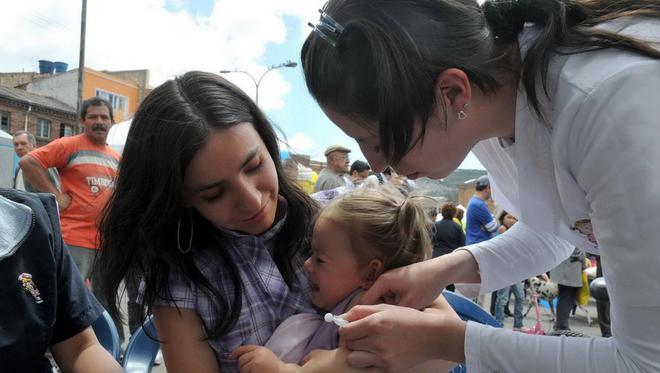 Covid : les vaccins pour bébés sont prêts à être déployés en nombre aux Etats-Unis