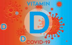 Le CHU d'Angers confirme l'efficacité de la vitamine D contre le Covid-19