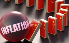La Chine déclenche une nouvelle vague d’inflation