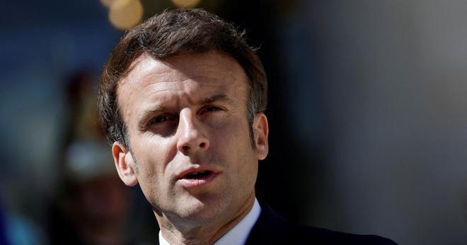 Retraites, transition écologique, dividende salarié : les réformes seront lancées «dès cet été», annonce Macron