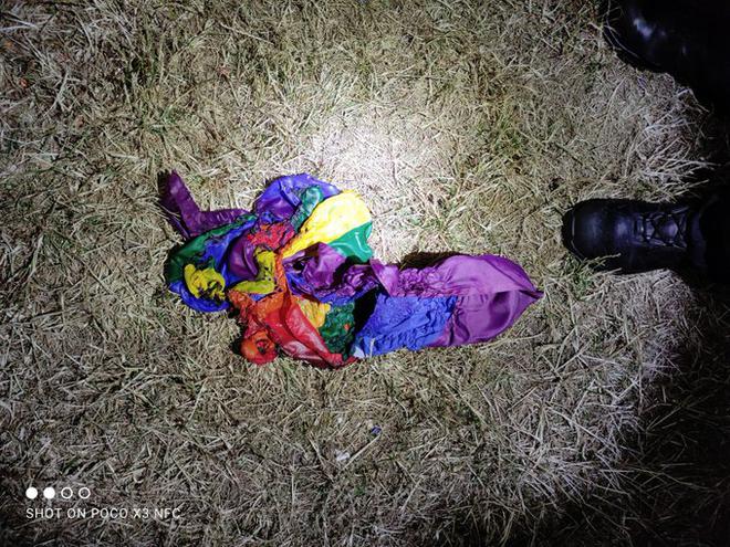 Allemagne : lors d’une Gay Pride, des homosexuels ont été attaqués par une bande « d’origine méridionale »