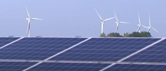 Le développement des énergies renouvelables en France s'est traduit par d'importants avantages climatiques et économiques, selon un rapport publié par l'Ademe