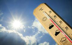 Attention au retour de la chaleur la semaine prochaine sur le Maine-et-Loire