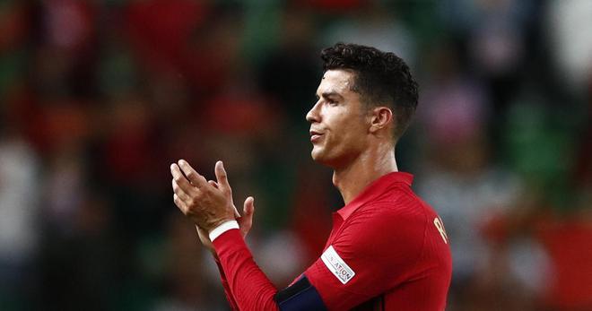 Ligue des nations : le Portugal en Suisse sans Ronaldo, Moutinho ni Guerreiro