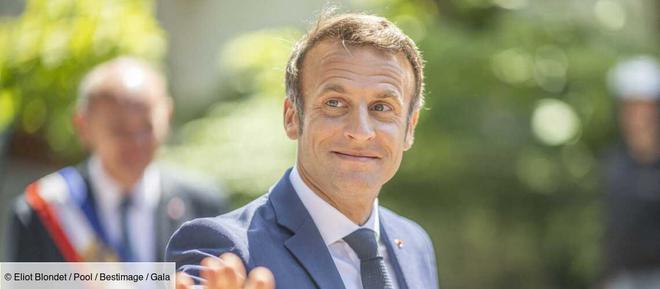 Emmanuel Macron : cette tradition à laquelle il a dû déroger au Touquet