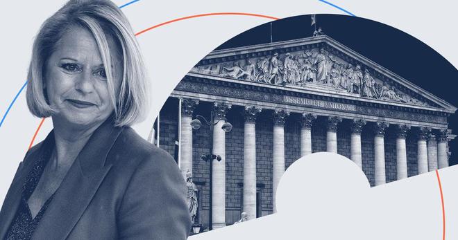 Résultats élections législatives : Brigitte Bourguignon au coude-à-coude avec la candidate du RN dans le Pas-de-Calais
