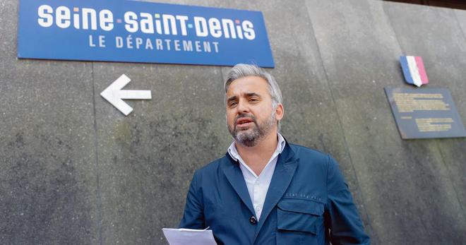 Législatives 2022: la Nupes fait le grand chelem sur la Seine-Saint-Denis, en tête dans toutes les circonscriptions
