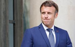 «Emmanuel Macron n'a pas réussi à implanter son parti localement, il en paye le prix», analyse Bruno Jeanbart d'OpinionWay