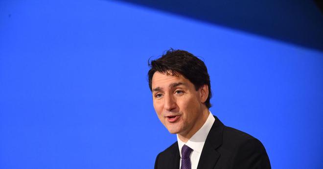 Canada : Justin Trudeau annonce être de nouveau positif au Covid-19