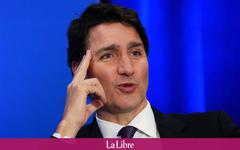 Le Premier ministre canadien Trudeau annonce être de nouveau positif au Covid-19