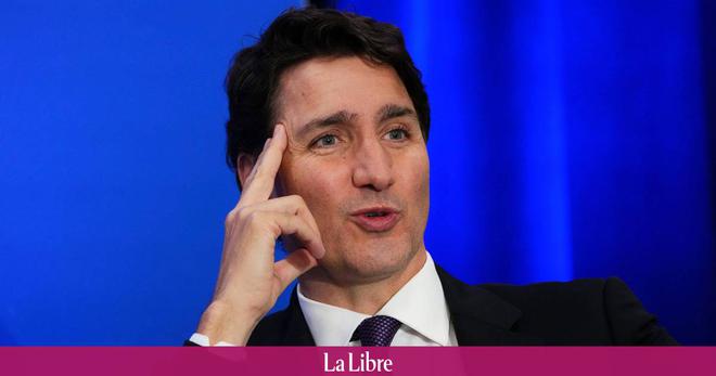 Le Premier ministre canadien Trudeau annonce être de nouveau positif au Covid-19