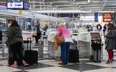 USA: levée de l’obligation du test Covid-19 pour les voyageurs entrant dans le pays
