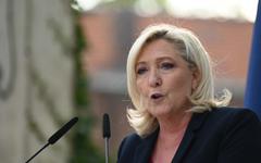 Législatives 2022 : Marine Le Pen appelle "tous ses électeurs à confirmer et amplifier leur vote" au 2e tour