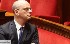 Jean-Michel Blanquer ne se laisse pas faire : son annonce fracassante après sa défaite aux législatives