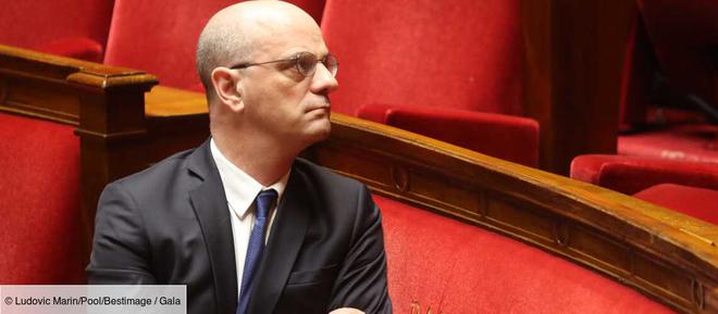 Jean-Michel Blanquer ne se laisse pas faire : son annonce fracassante après sa défaite aux législatives