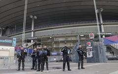 France-Croatie : quel dispositif policier aux abords du Stade de France ?