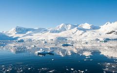 Les glaciers de l’Antarctique n’ont jamais fondu aussi vite depuis des millénaires