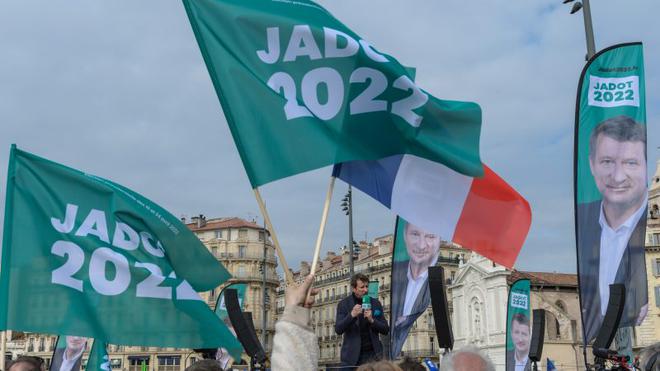 Le paradoxe de la « radicalité » des écologistes français