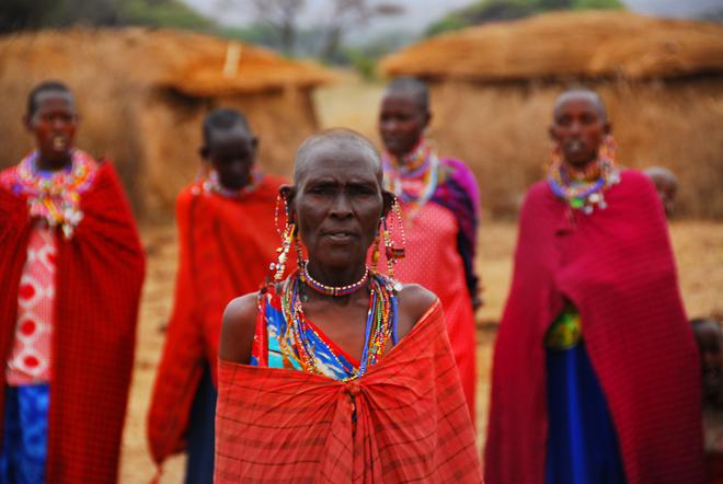 En Tanzanie, des milliers de Massaï expulsés par le tourisme de luxe