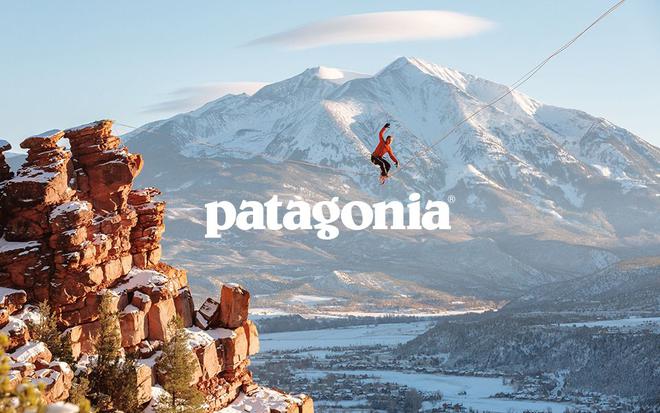 8 stratégies marketing qui font de Patagonia une marque engagée