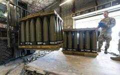 Experts américains: dans le cas de la fourniture de grandes quantités d’armes à l’Ukraine et à Taïwan, le complexe militaro-industriel américain pourrait « s’effondrer »