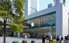 États-Unis : première syndicalisation des employés d’un Apple Store